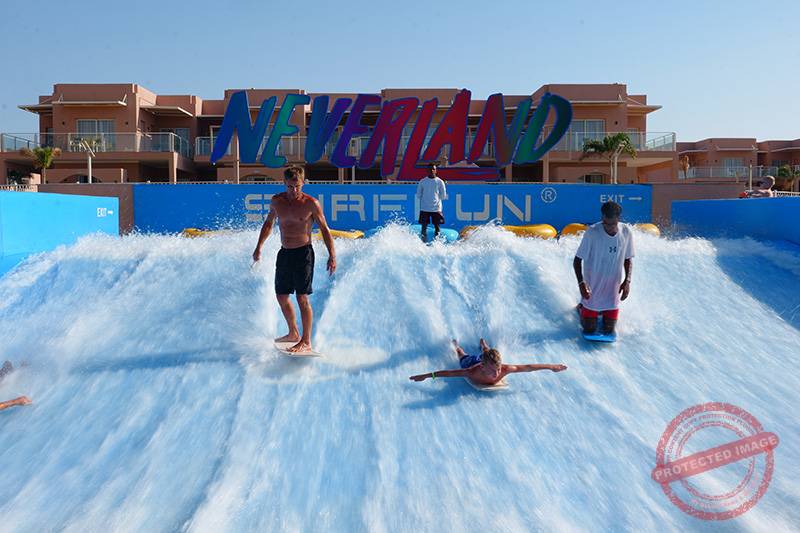 Triple Surffun