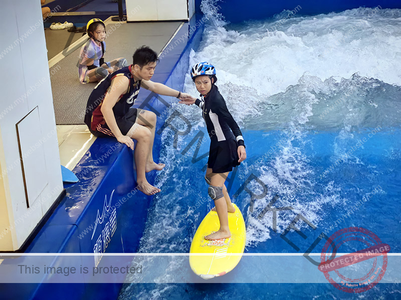 Flood Surffun