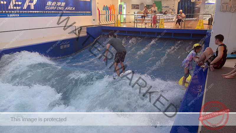 Flood Surffun