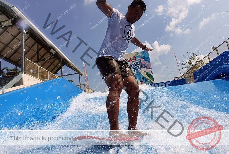 Mobile Surffun