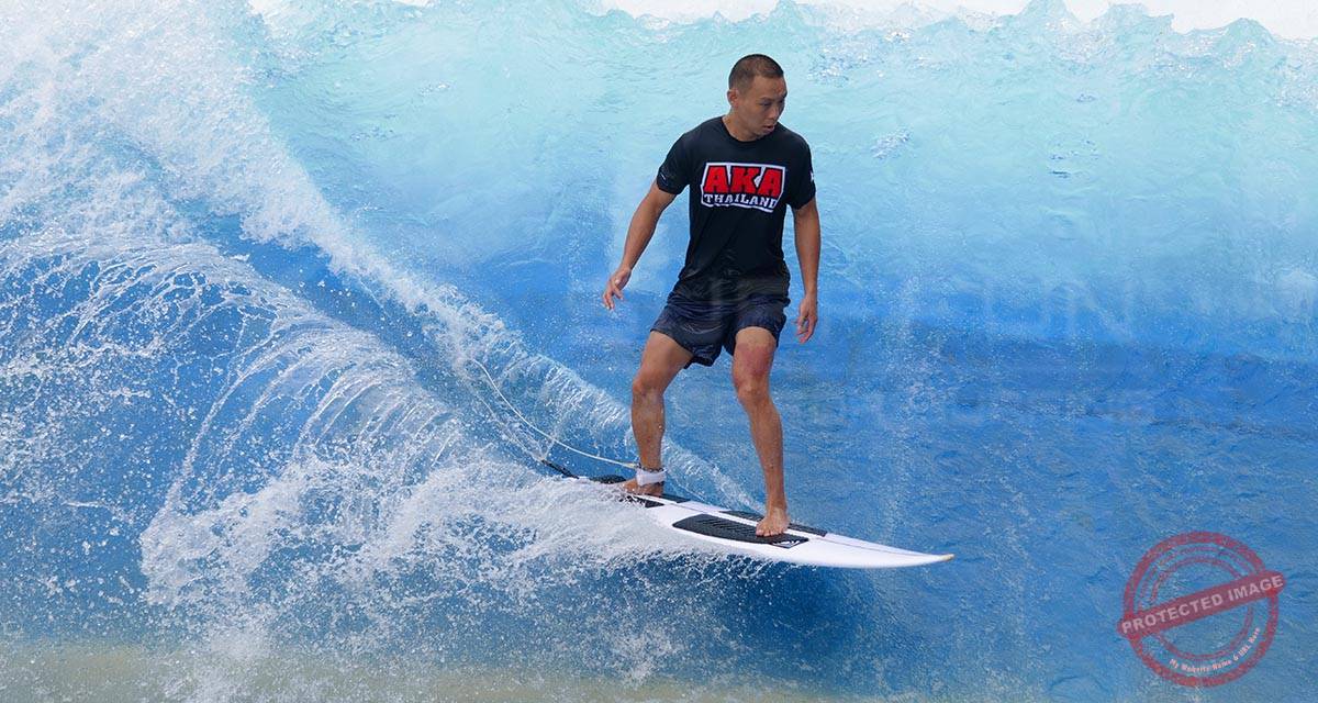 Flowrider