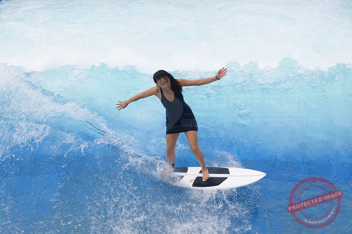 Torrent Surffun